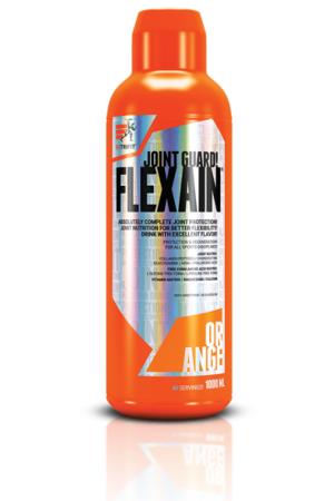 Flexain - 1000ml Cherry