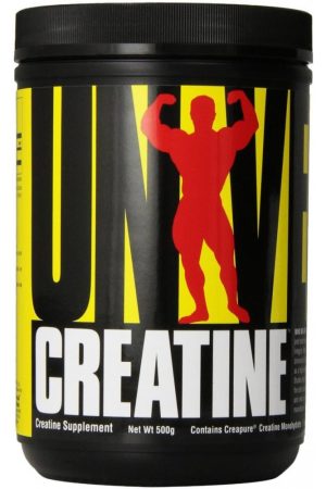 Creatine Micronized - 500g