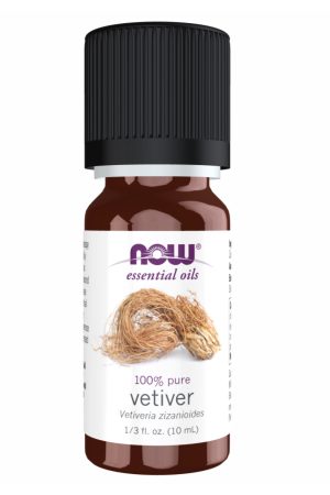 Vetiver Oil - 10ml