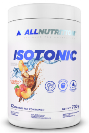 Isotonic -700g Grapefruit