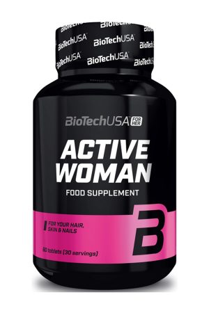 Active Women - 60 tabs