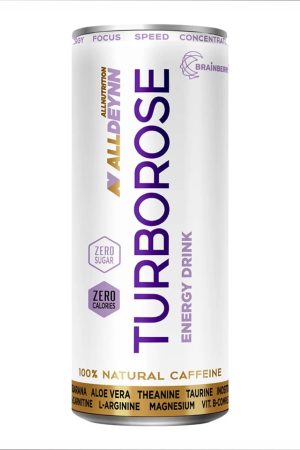 Alldeynn Turborose - 330ml Pineberry Guana