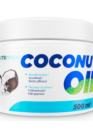 Coconut Oil - 500ml