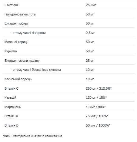 Collagen Pro - 400g Orange - Зображення 3