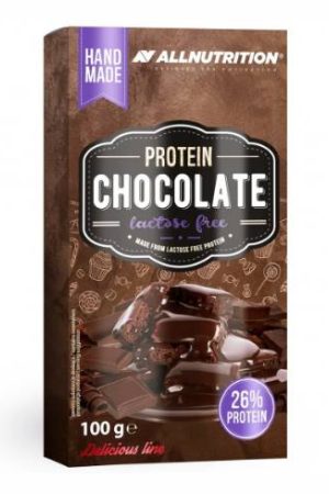Protein Chocolate - 100g Milk Flavour