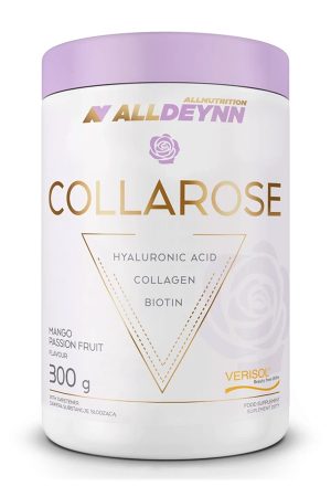AllDeynn Collarose - 300g Orange