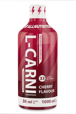 L-CARNI - 1000ml Cherry