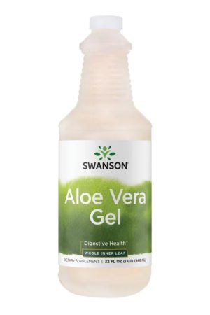 Aloe Vera Gel 32 Fl Oz - 946ml