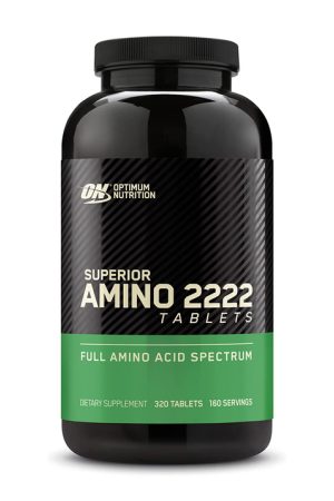 Amino 2222 - 320 tabs
