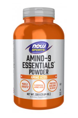 Amino-9 Essentials™ Powder - 330g