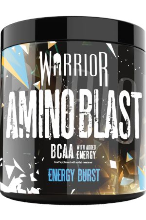 Amino Blast - 270g Energy Burst