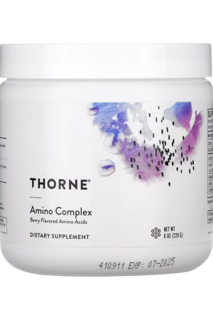 Amino Complex - 231g Berry