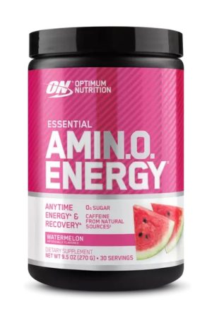 Amino Energy - 270g Watermelon