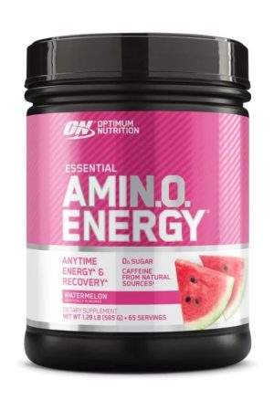 Amino Energy - 585g Watermelon