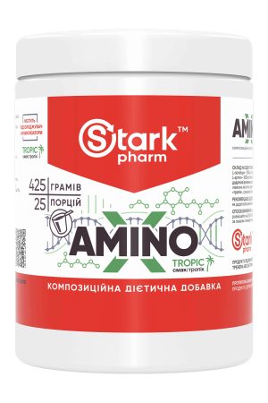 Amino-X - 425g Tropic