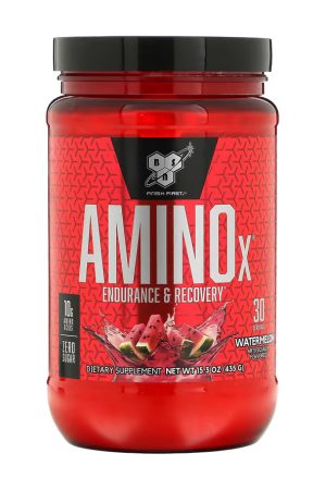AMINO X - 435g Watermelon