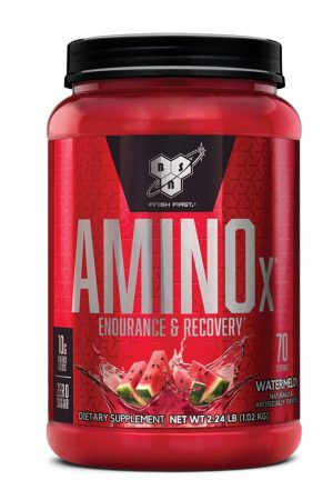 Amino X - 70 serv Watermelon