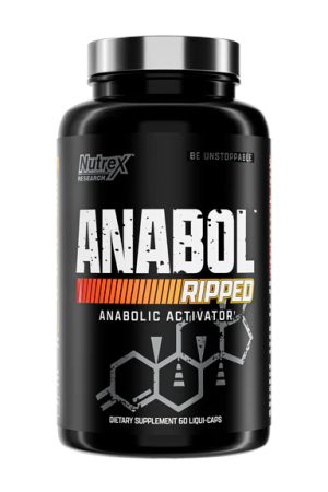 Anabol Ripped - 60 caps