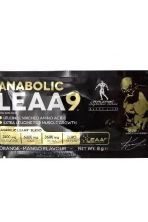 Anabolic LEAA9 - 8g Sample