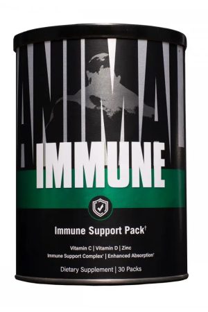 Animal Immune Pak - 30 packs
