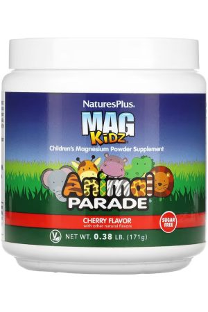 Kids Magnesium Powder - 171g