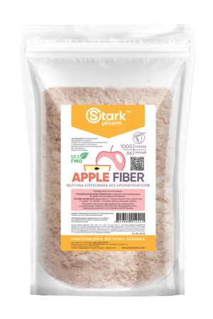 Apple Fiber - 1000g