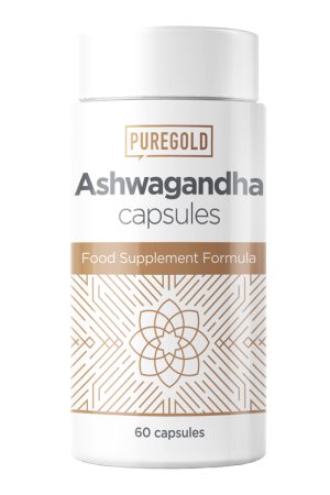 Ashwagandha - 60 caps