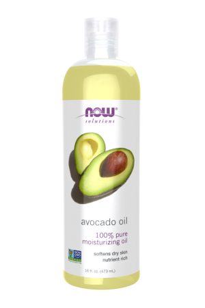 Avocado Oil - 473ml