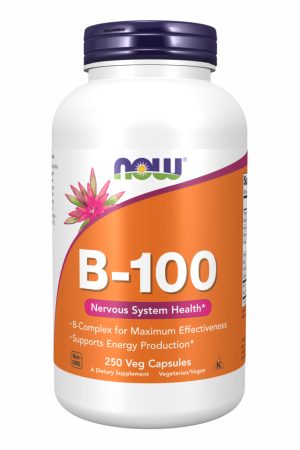 B-100 - 250 vcaps