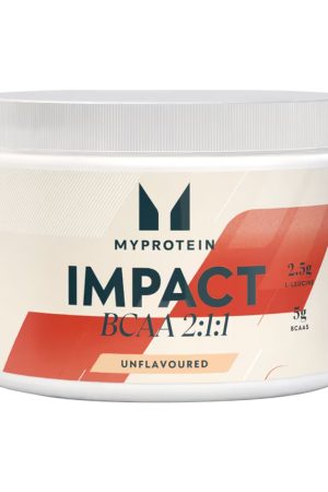 BCAA Branched Chain Amino Acids - 150g Unflavoured (До 03.26)