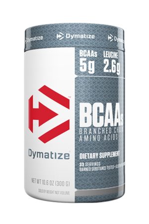 BCAAs - 300g