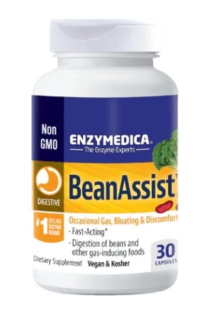 BeanAssist - 30 caps
