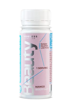 Beauty Shot - 60ml Mango