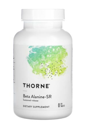Beta-Alanine-SR - 120 tabs