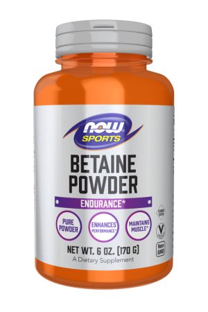 Betaine Powder - 170g