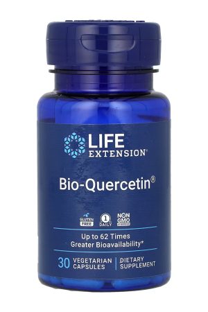 Bio-Quercetin - 30 vcaps