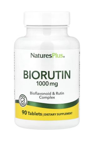 Biorutin 1000mg - 90 tabs