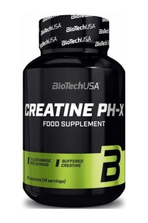 Creatine pHX - 90caps