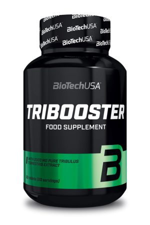 Tribooster - 60tabs