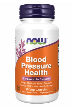 Blood Pressure Helth - 90 vcaps