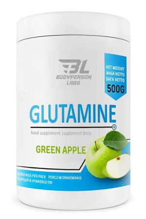 Glutamine - 500g Apple