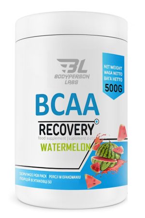 BCAA Recovery - 500g Watermelon
