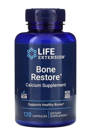 Bone Restore - 120 caps