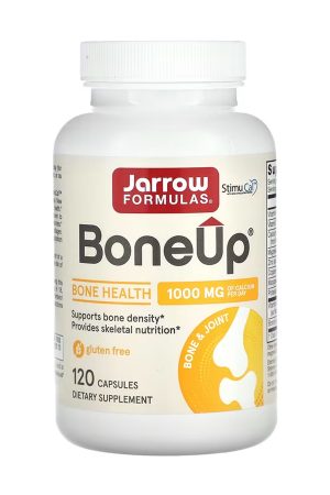BoneUp - 120 caps