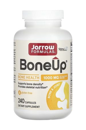 BoneUp - 240 caps