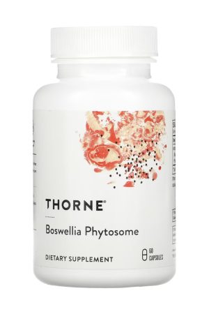 Boswellia Phytosome - 60 caps