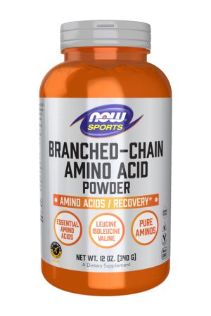Branched Chain Amino Acid Powder - 340g