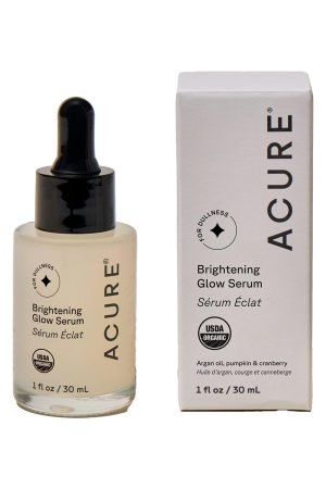 Brightening Glow Serum - 30 ml