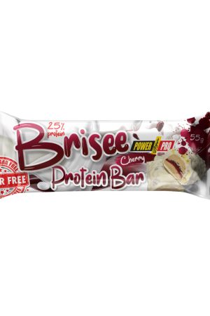 Brisee 25% - 20х55g Cherry