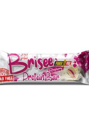 Brisee 25% - 20х55g Raspberry